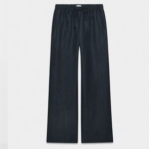 Aritzia Wilfred CruiseLinen Lodge Pant